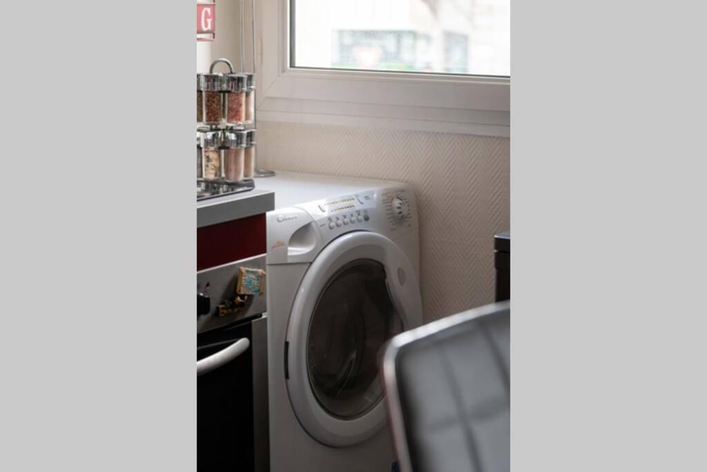 Cherokee Apartment Dinan Luaran gambar